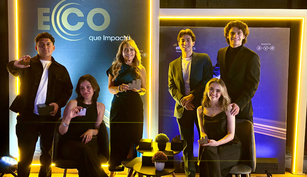 effie ganadores 2025