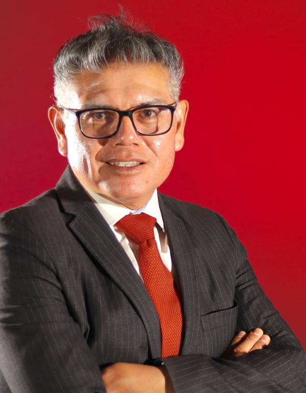 Rogelio Del Prado Flores