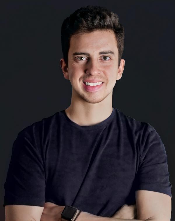 Dr. Vinicius Covas Alves