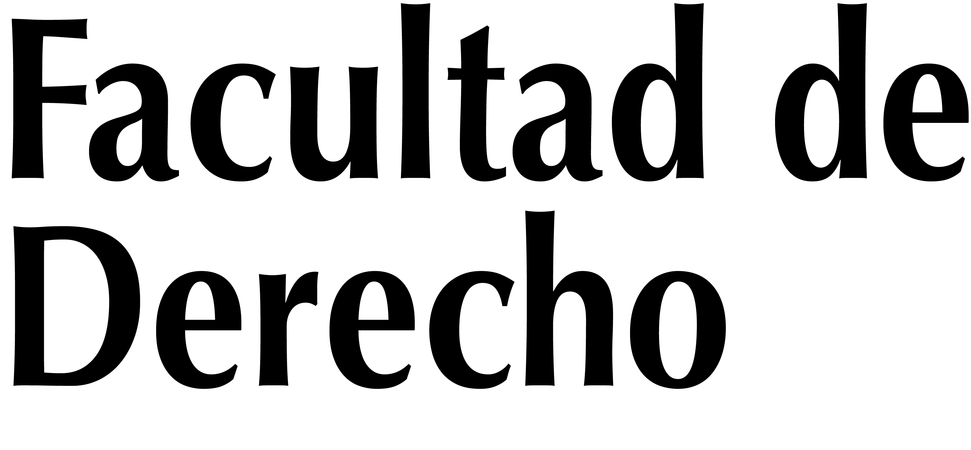 Escuela de Ciencias del Deporte