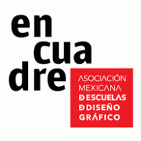 ENCUADRE, Asociación Nacional de Escuelas de Diseño Gráfico