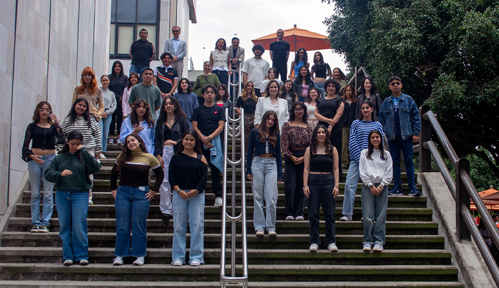 El 8 y 9 de agosto, los coordinadores de las distintas licenciaturas organizaron diversas actividades en las que los alumnos de nuevo ingreso se familiarizaron con las normativas universitarias y el modelo educativo específico de cada carrera.