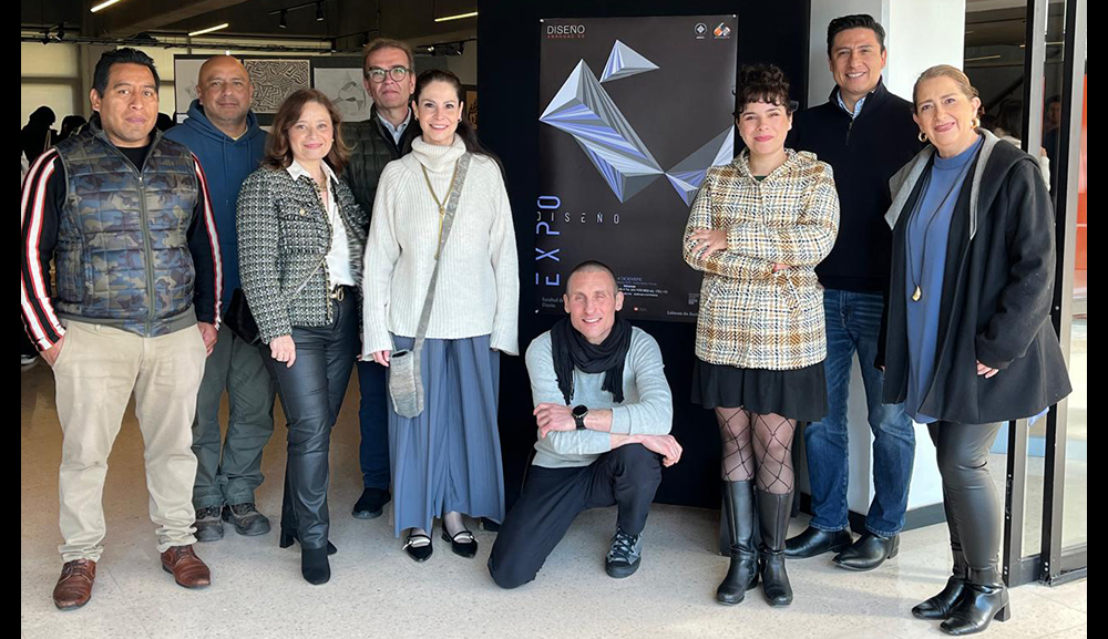 Los proyectos más sobresalientes del semestre fueron exhibidos en el Campus Sur en esta muestra que destaca el talento de sus alumnos. 