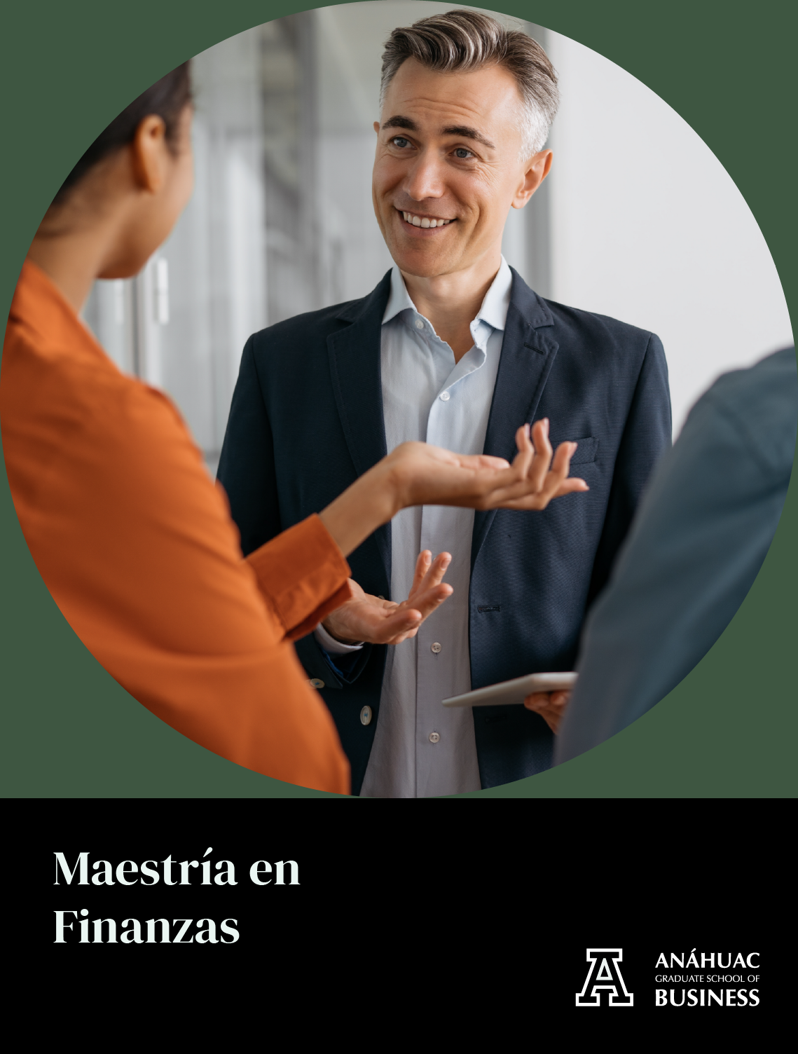 Maestría en Finanzas