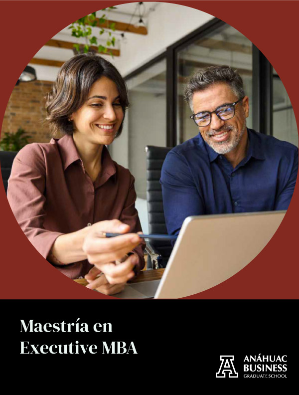 Anáhuac Executive MBA