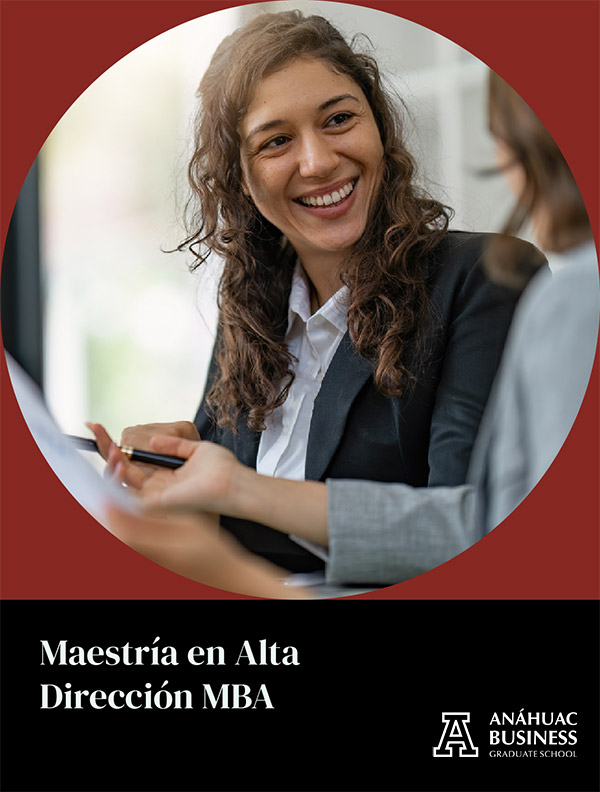 Anáhuac MBA