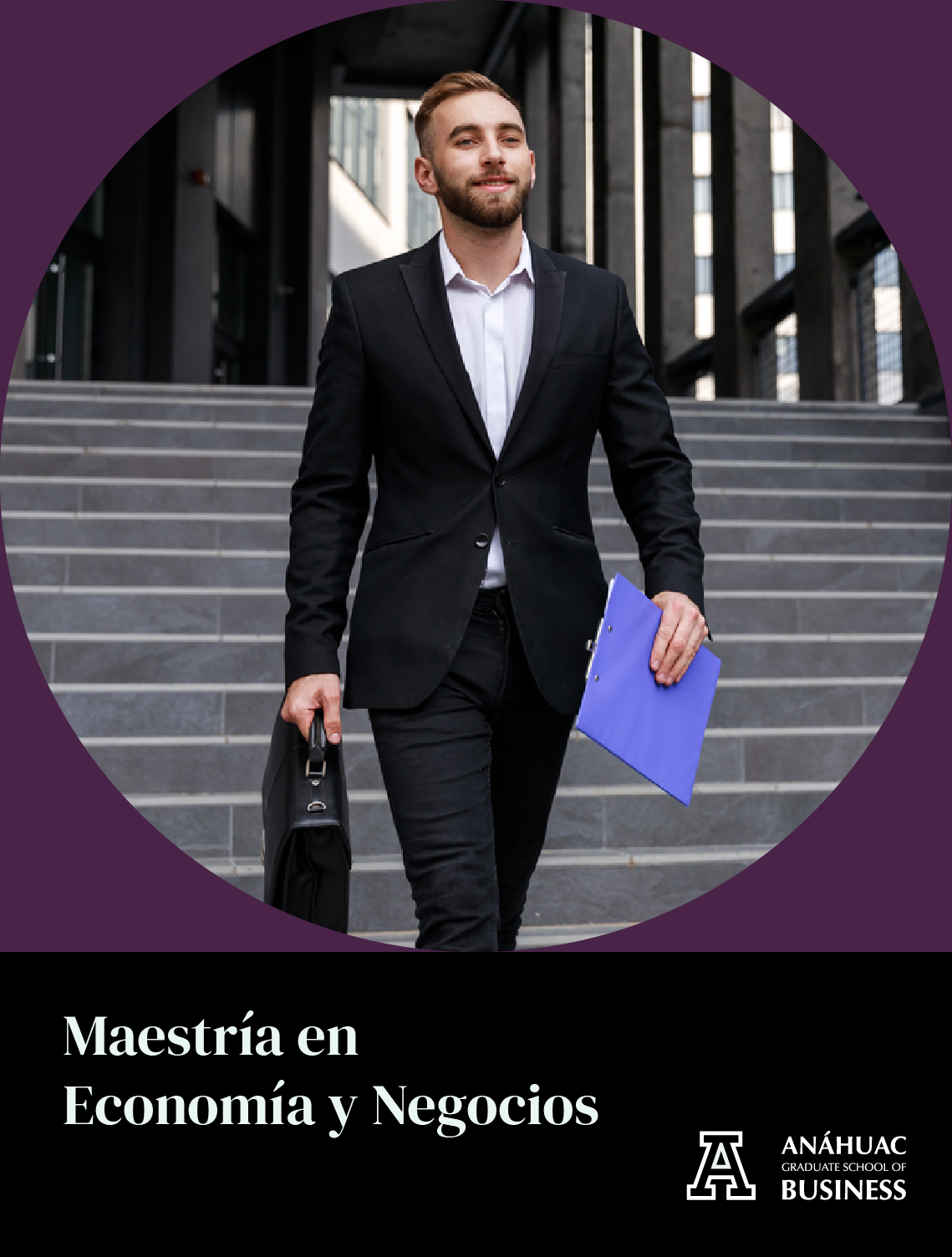 Maestría en Economía y Negocios