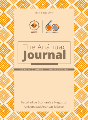 The Anáhuac Journal