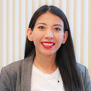 Nuestros egresados opinan