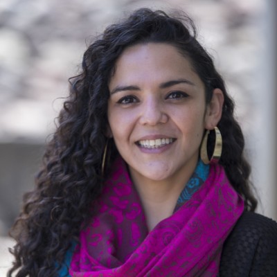 Foto de María Isabel Mitre Pérez