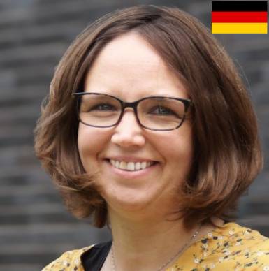 Dra. Katrin Hahn-Laudenberg