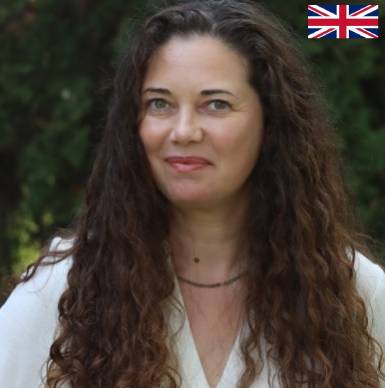 Dra. Maria-Magdalena Isac