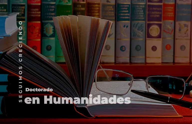 Doctorado en Humanidades