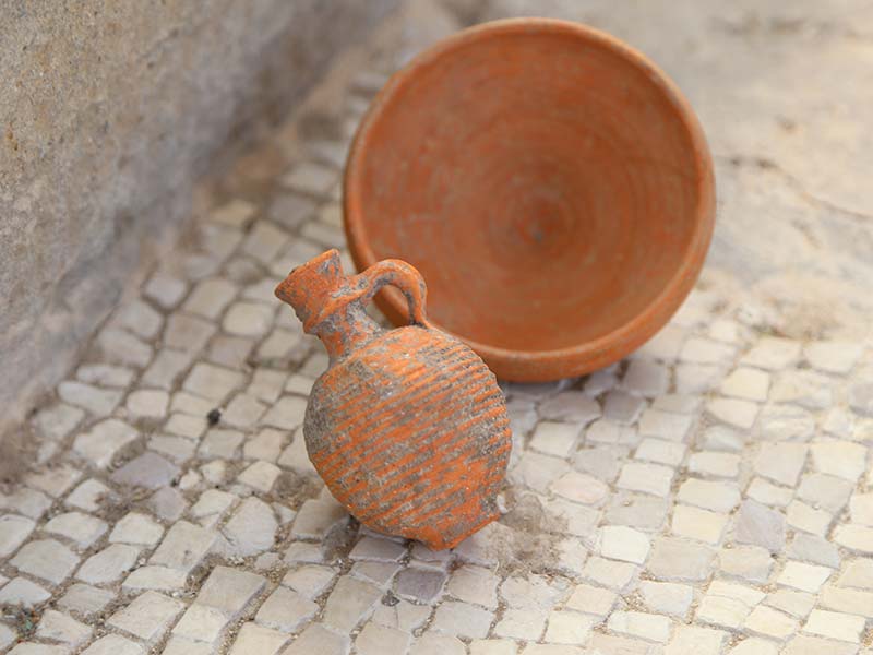 Proyecto Arqueológico Magdala