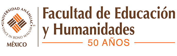 Facultad de Educación y Humanidades