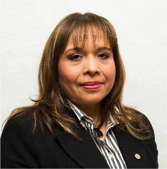 Dra. Nancy Picazo Villaseñor 