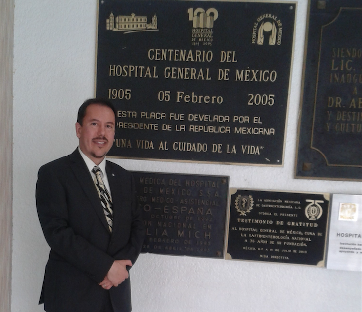 EDU-Ponencia HGM Dr. Alfonso Torres