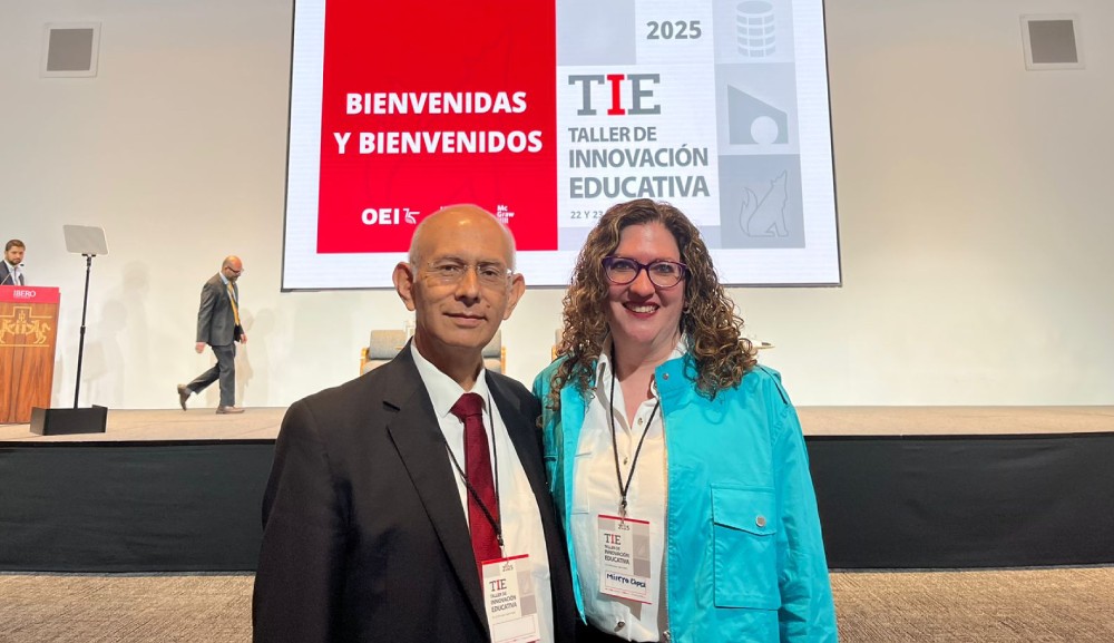 Académicos Anáhuac reflexionan sobre IAG en la Educación Superior