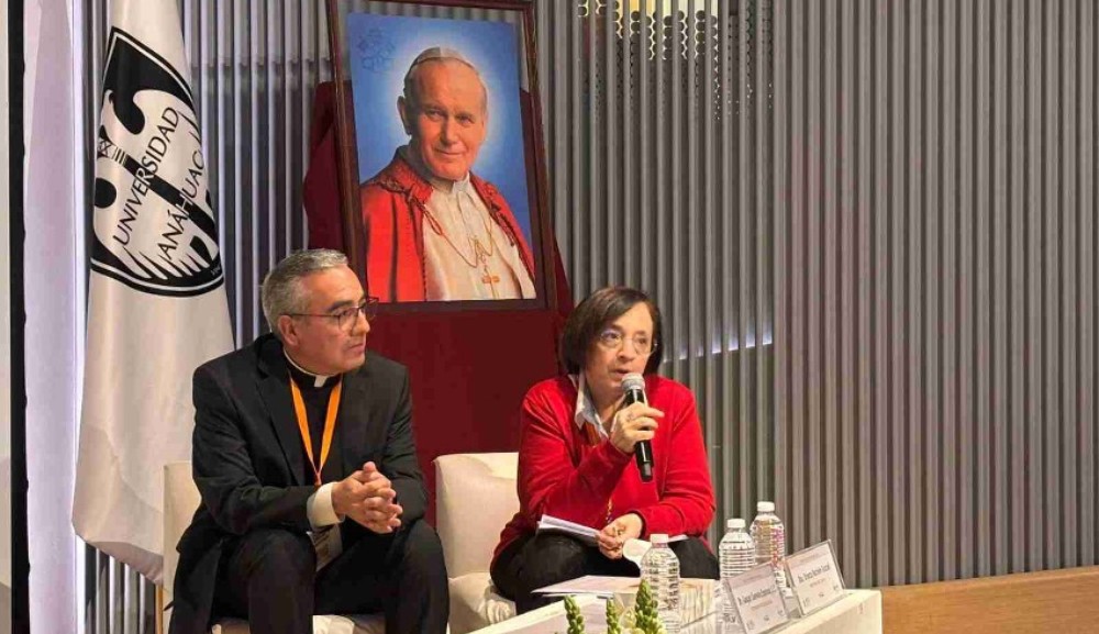 Seminario Internacional Visiting Professor 2025: “Mitis Iudex Dominus Iesus”