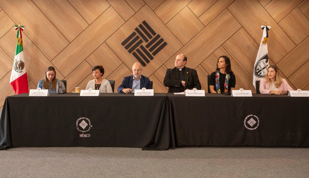 Celebramos el 15º aniversario del Diplomado en Desarrollo de Habilidades Sociales y Vocacionales