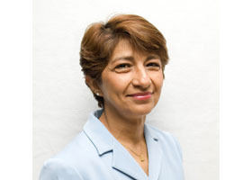 Mtra. Laura Sil Acosta