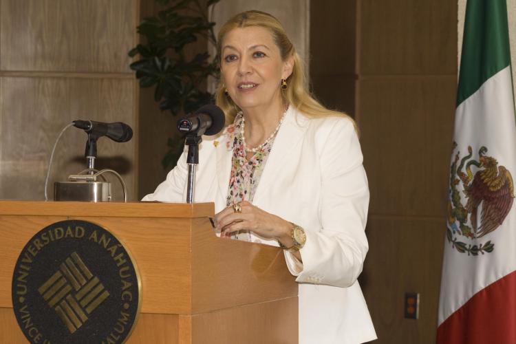 EDU-Dra. Luz del Carmen Dávalos