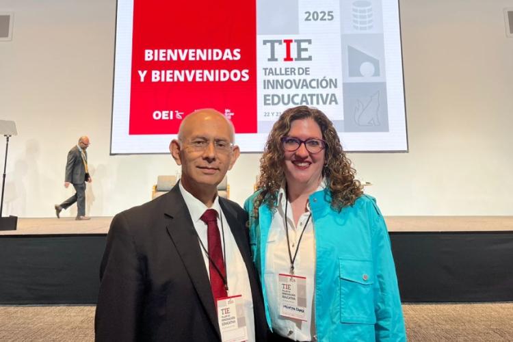 Académicos Anáhuac reflexionan sobre IAG en la Educación Superior