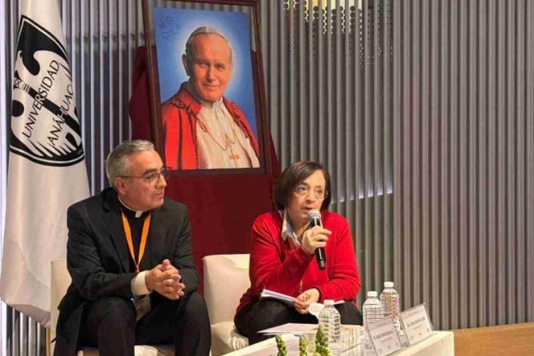 Seminario Internacional Visiting Professor 2025: “Mitis Iudex Dominus Iesus”