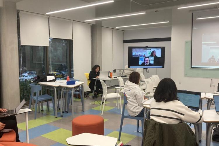 Impulsamos el aprendizaje significativo con entrevista a especialista en el Aula FIT