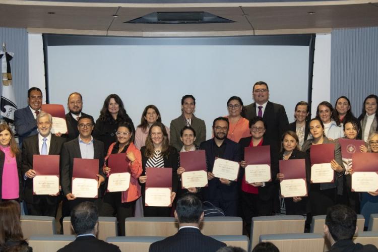 Certificamos la práctica docente para los bachilleratos y las prepas Anáhuac