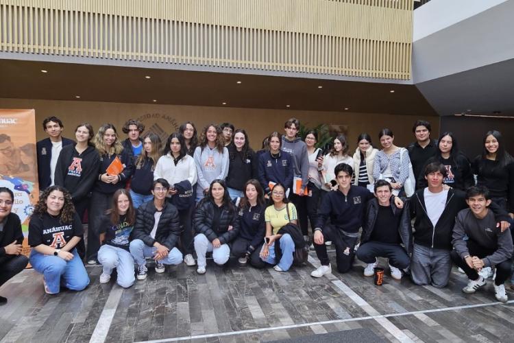 Visita filosófica: Descubriendo nuestra vocación de ser persona