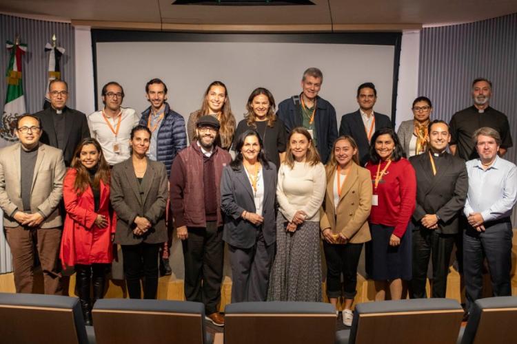 Alumnos de doctorado viven su Semana de Formación Doctoral