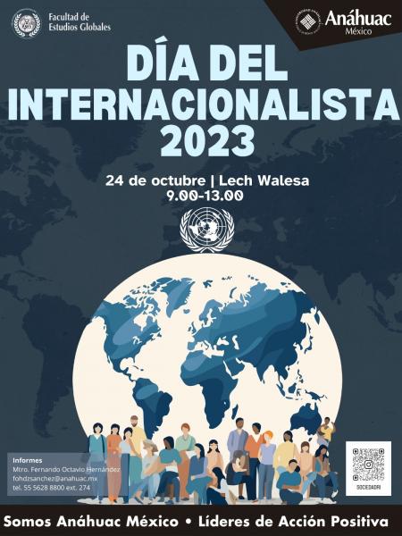 Día del internacionalista