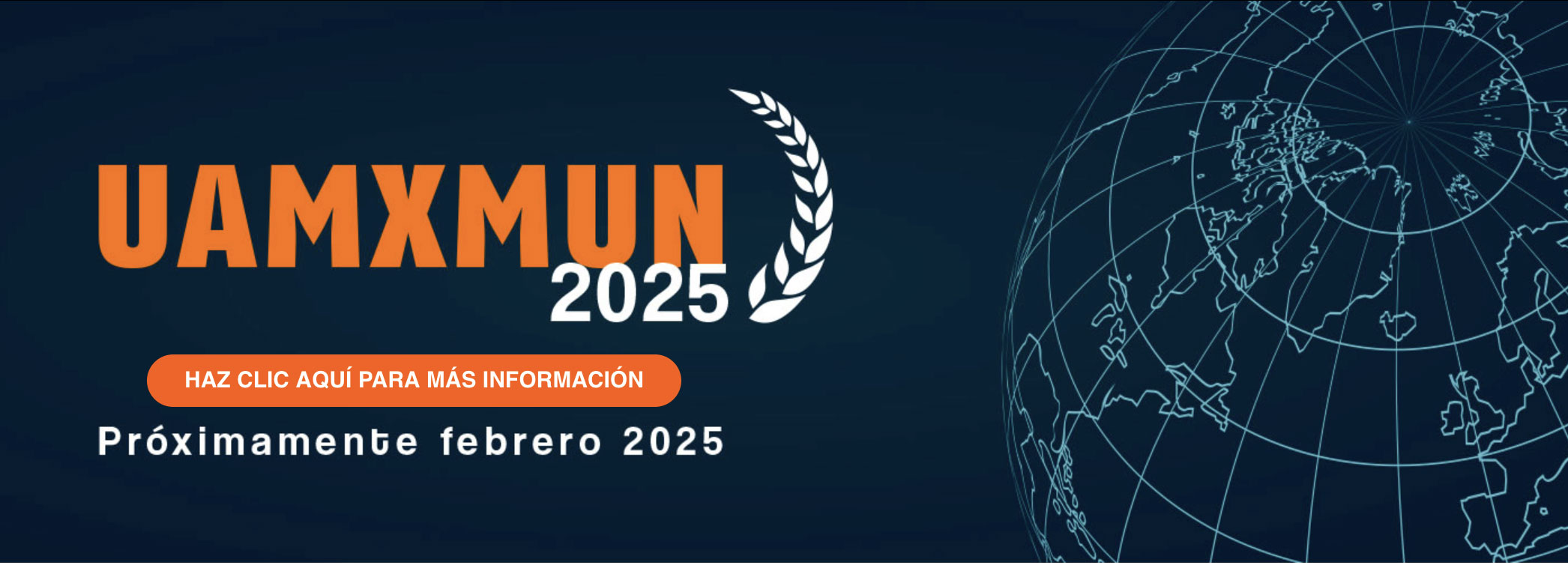 UAMXMUN 2025