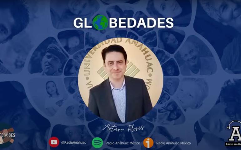 Portada Globedades 