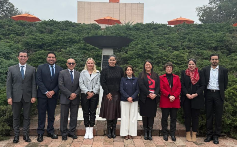 Foto Oficial 
