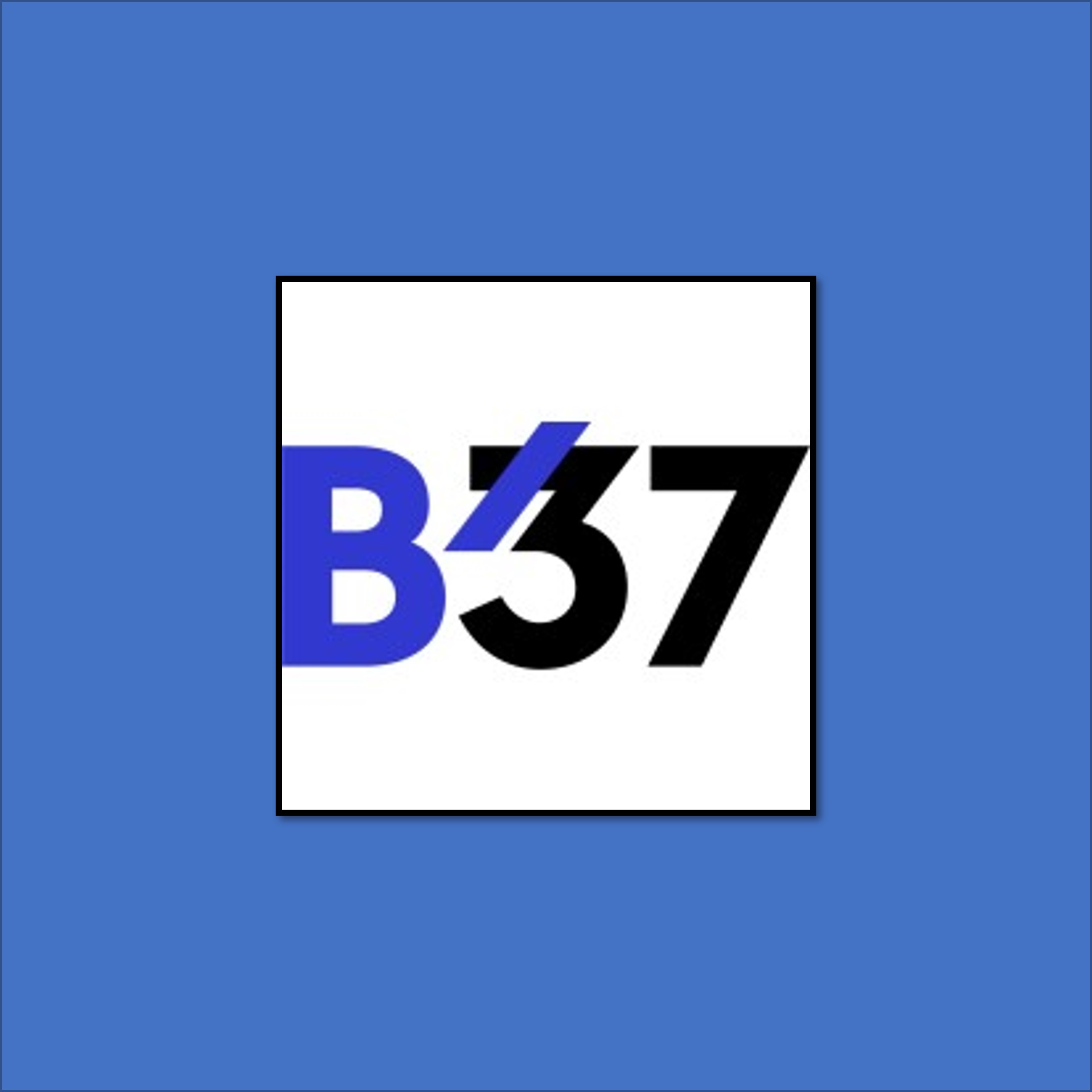 VACANTE - Analista | B37