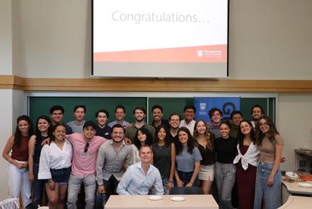 Alumno de Engineering Management comparte su testimonio de intercambio en Canadá 