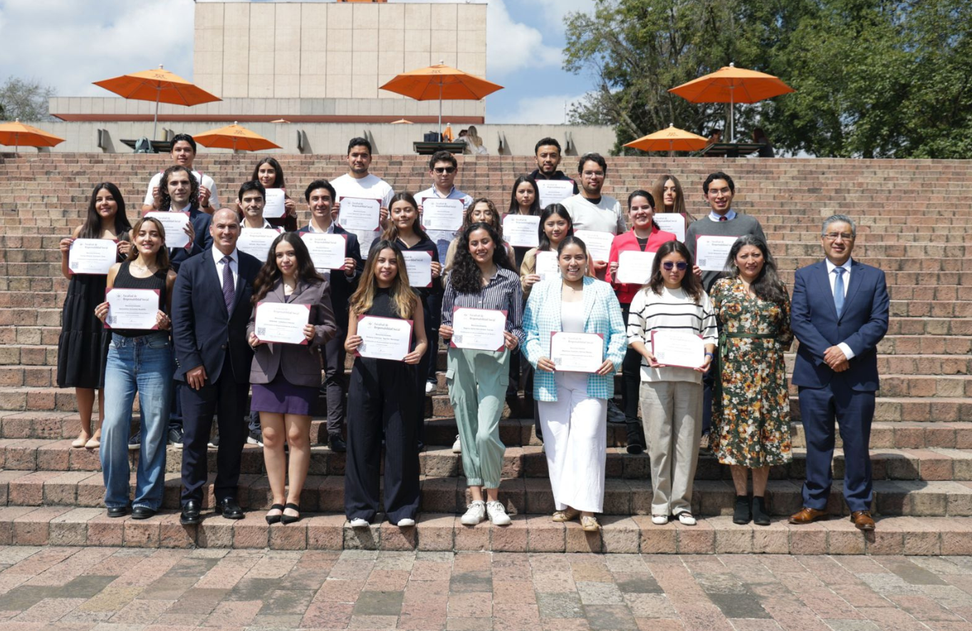 Certificación RS