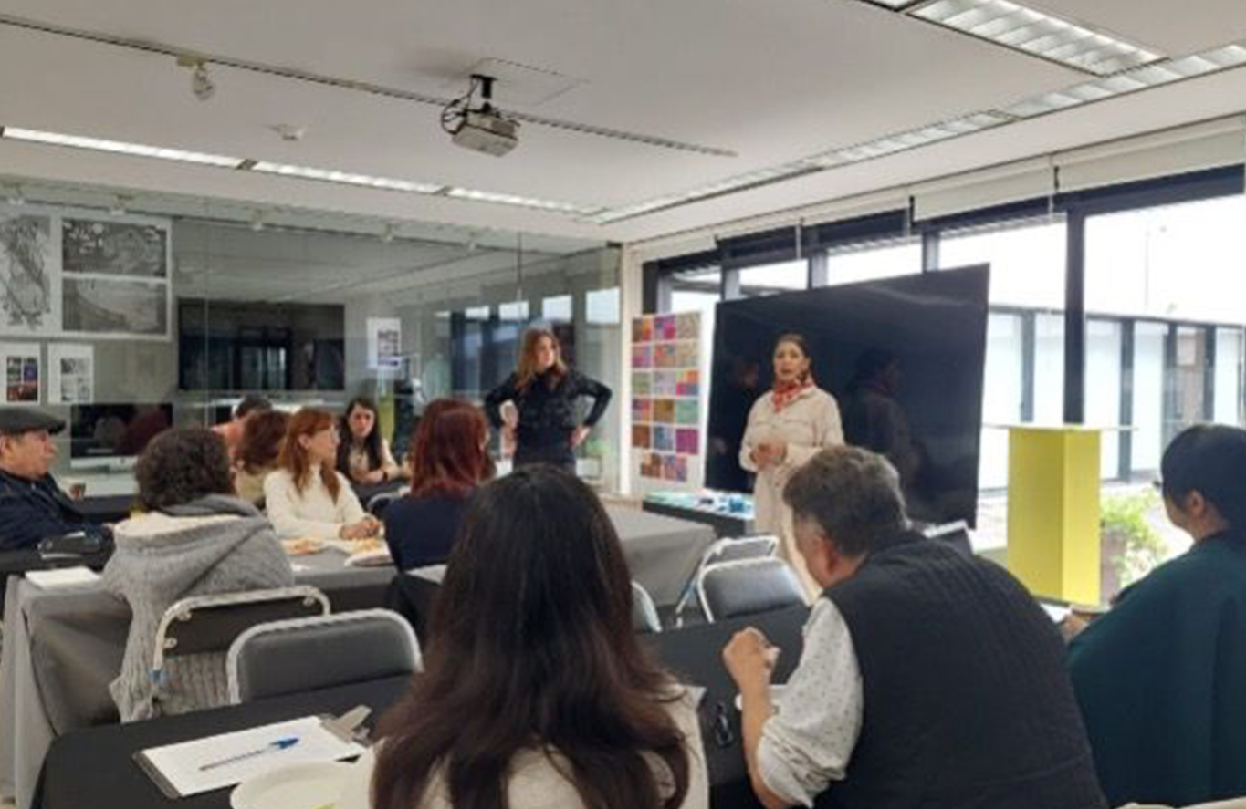 En la Anáhuac promovemos la cultura y la sostenibilidad social