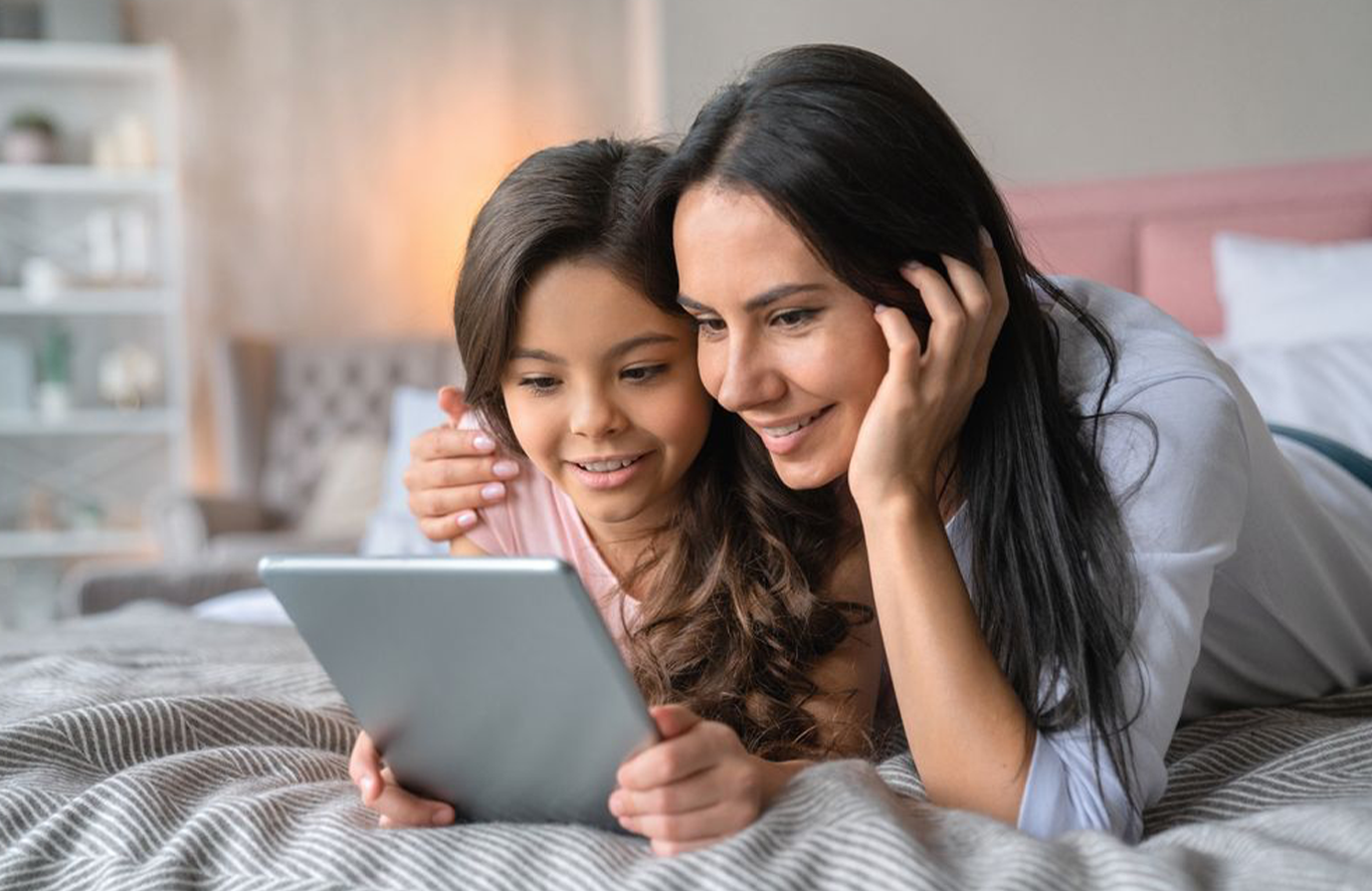 Uso responsable de pantallas, una mirada educativa y consciente