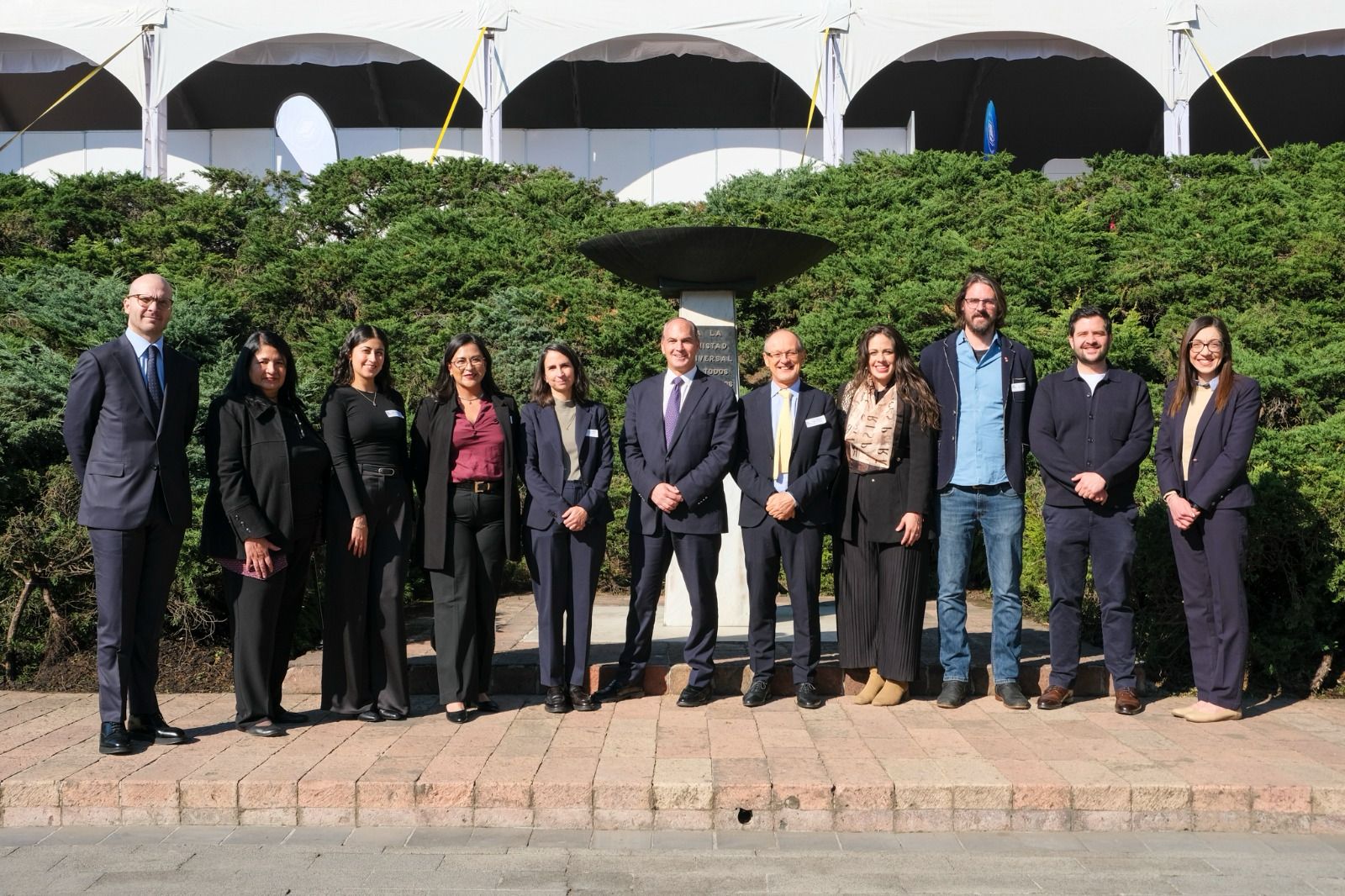 Swiss Green Economy Symposium