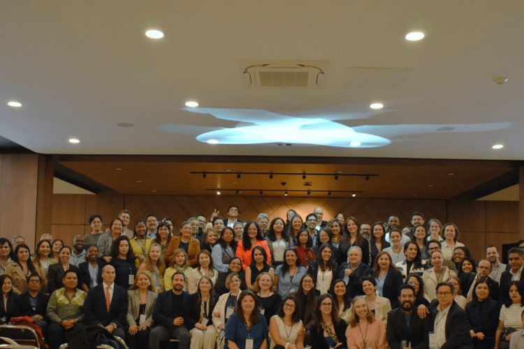 ISRT y del Congreso