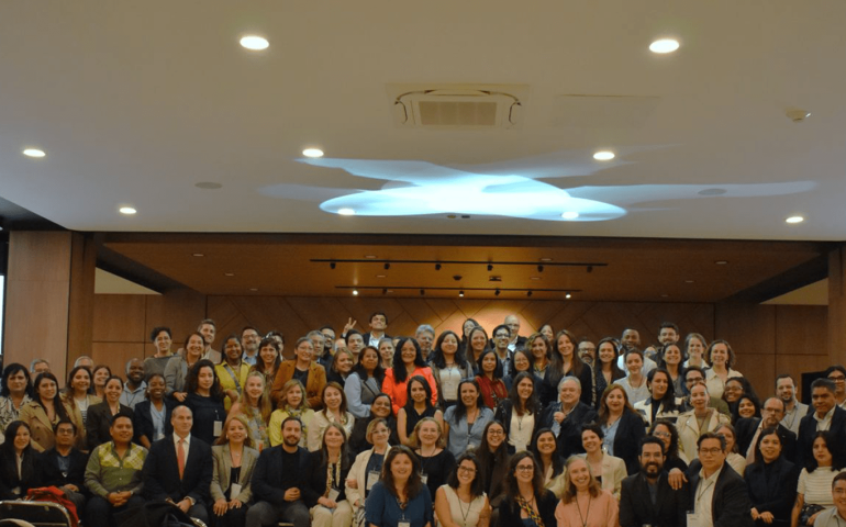 ISRT y del Congreso