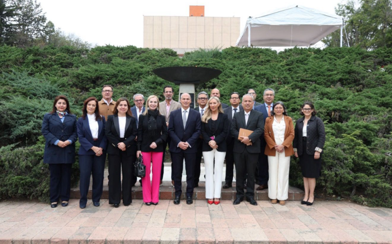 Consejo Asesor