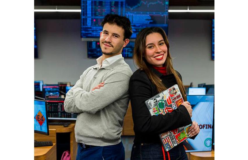 Facultad de Economía y Negocios