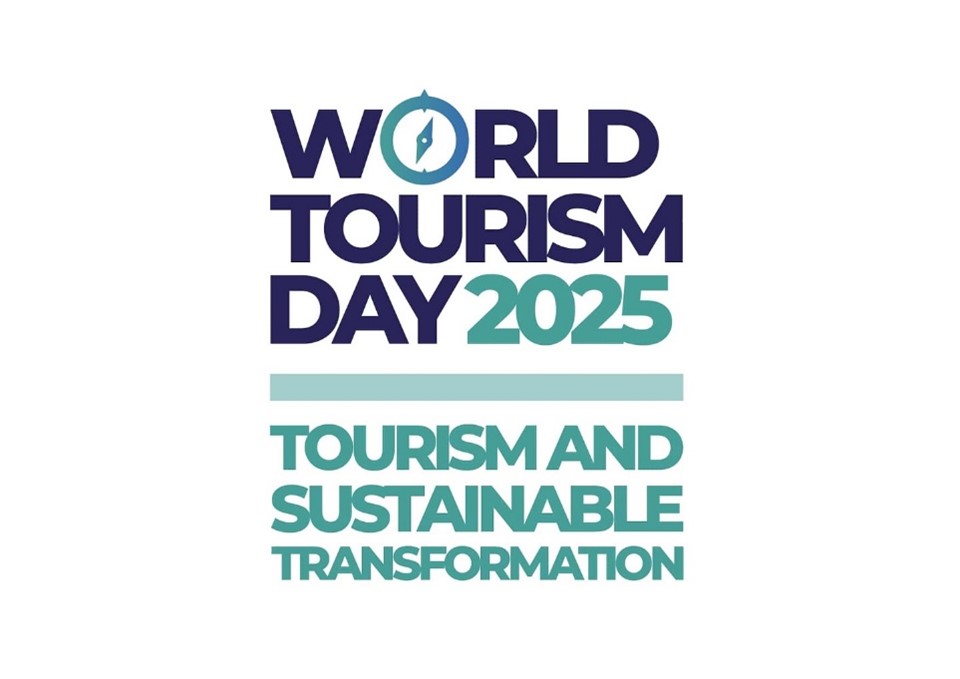 Día Mundial del Turismo 2025