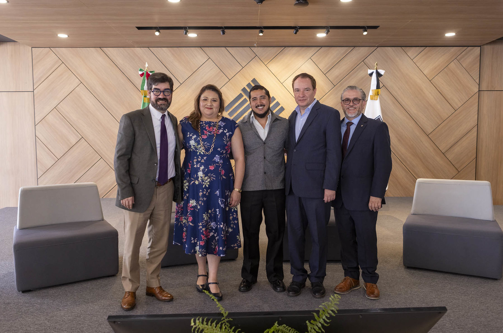 Día Mundial del Turismo Anáhuac