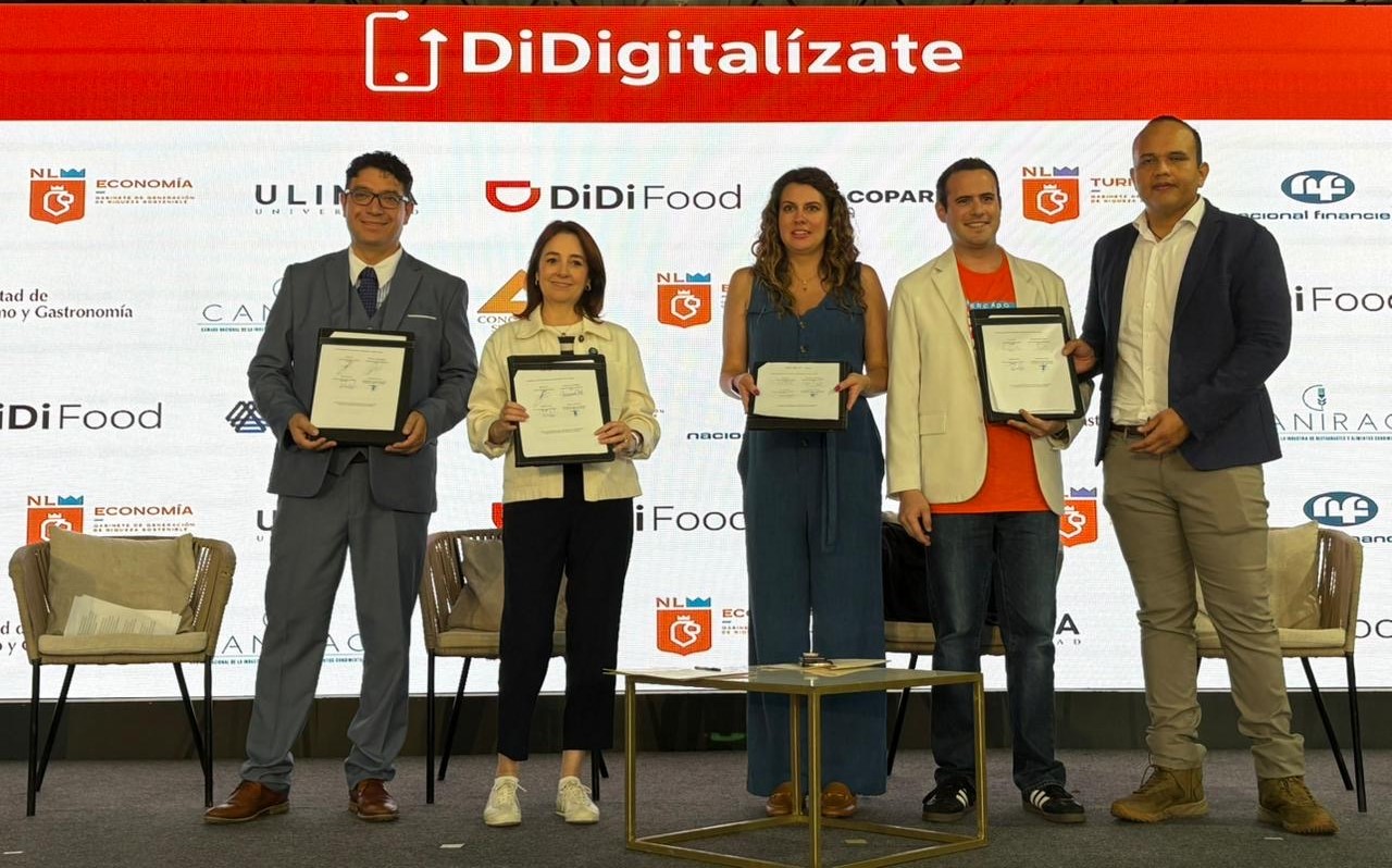 Didigitalizate Nuevo León