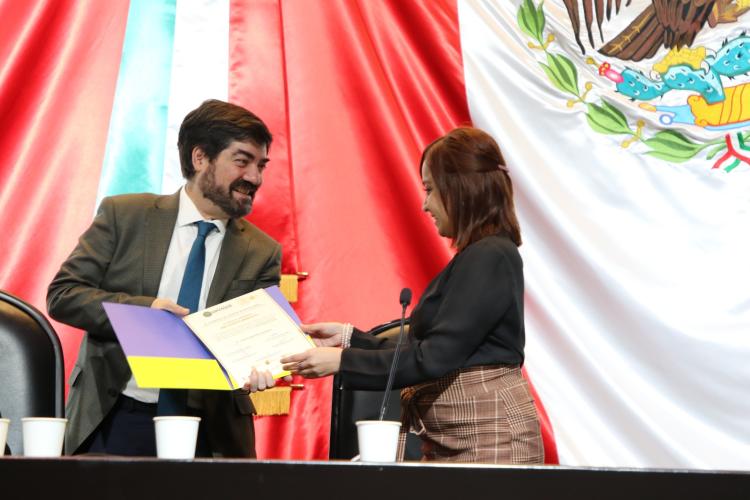 José Angel Díaz Rebolledo